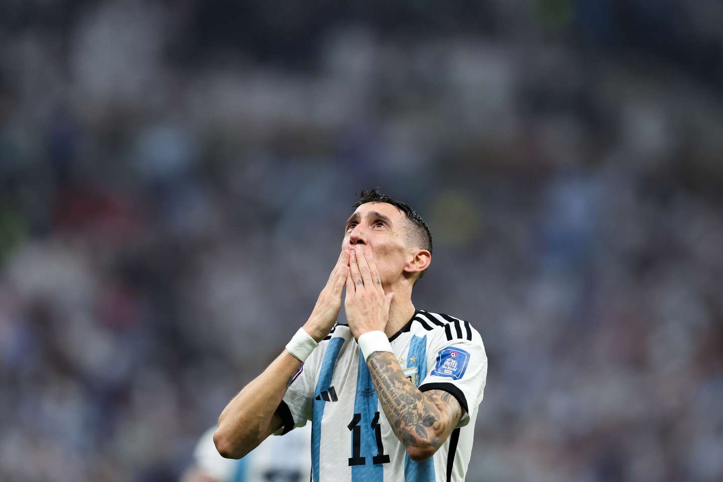 Argentina v France: Final - FIFA World Cup Qatar 2022