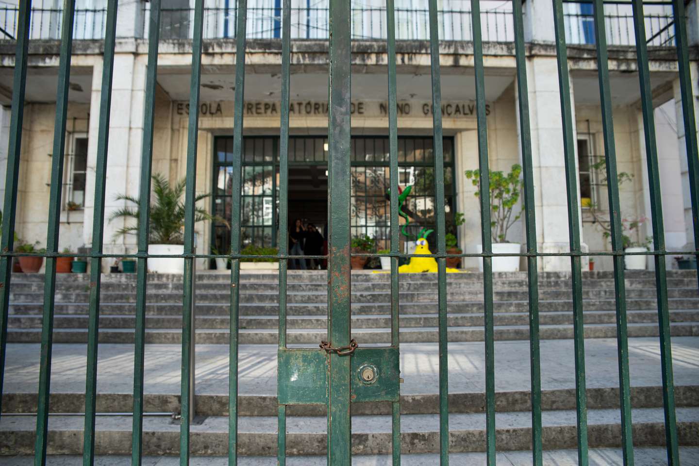Escola
