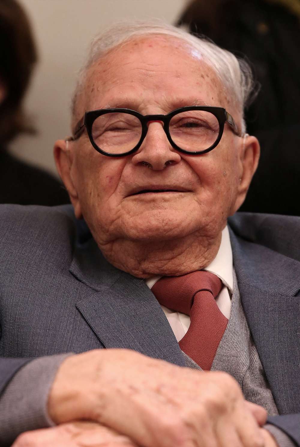 Rafi Eitan