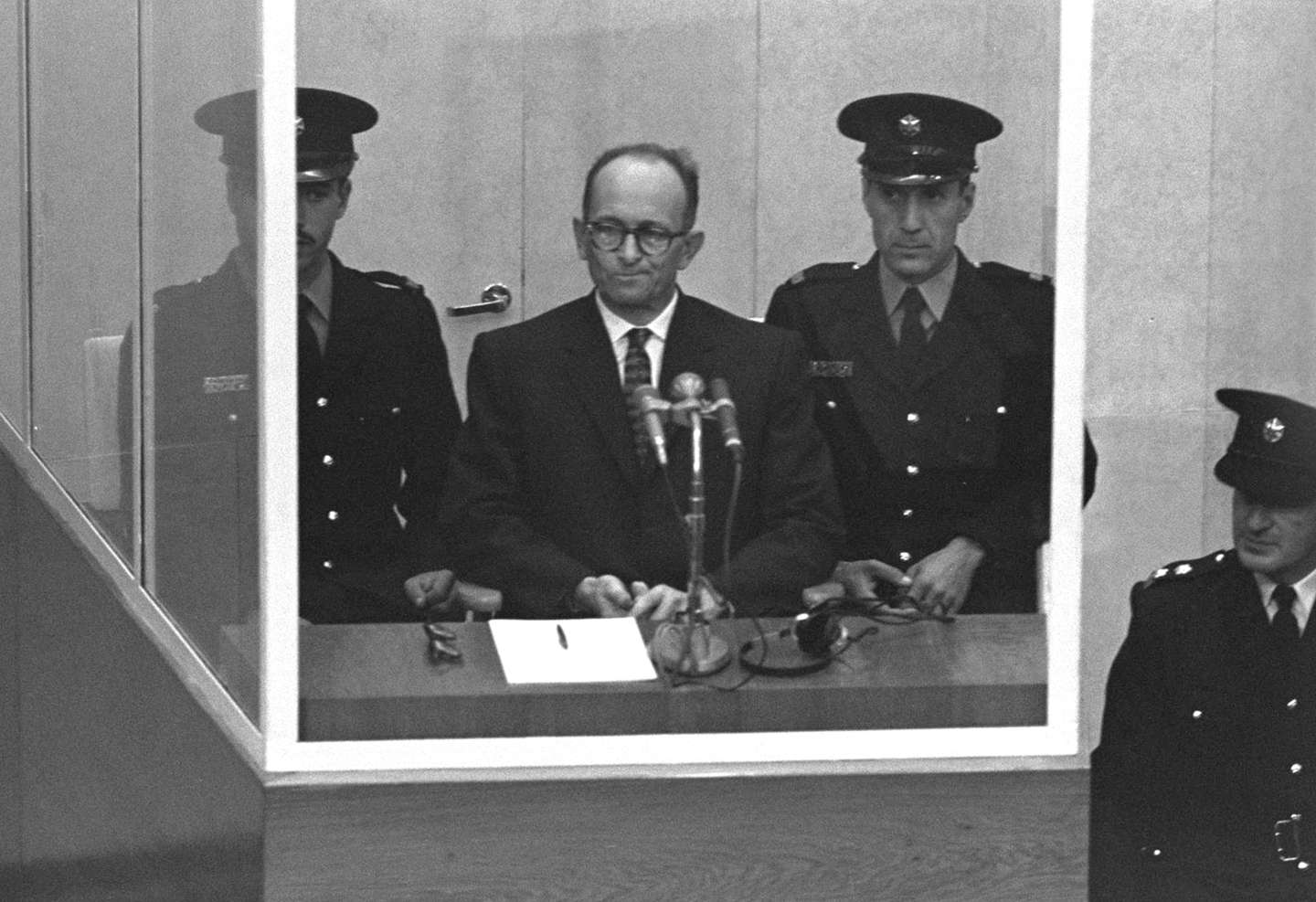 Julgamento de Adolf Eichmann