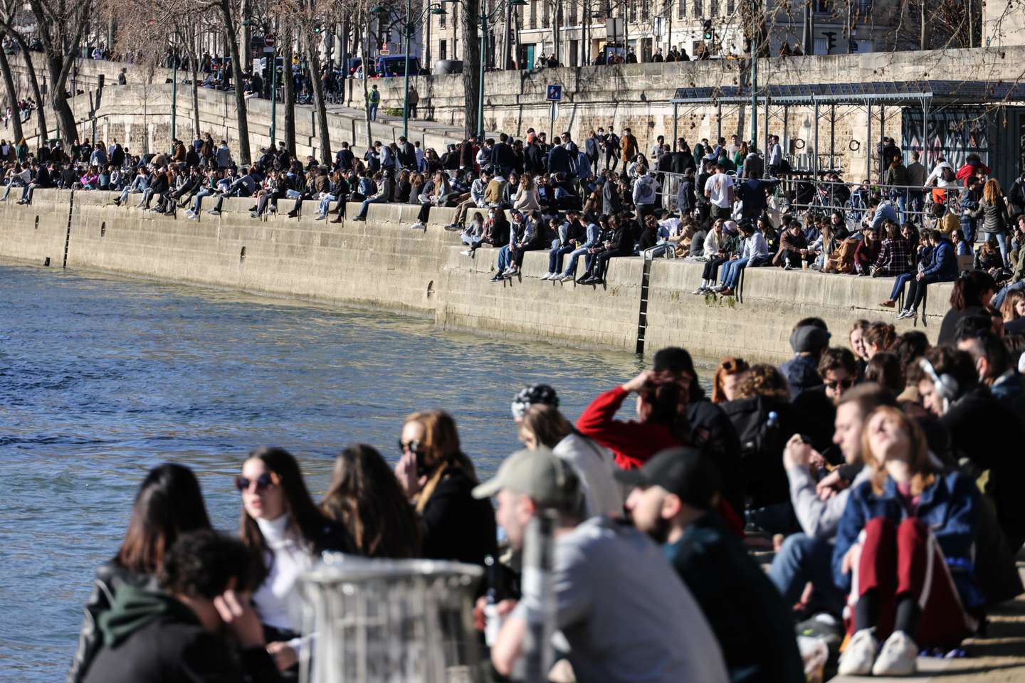 FRANCE-HEALTH-VIRUS-WEATHER