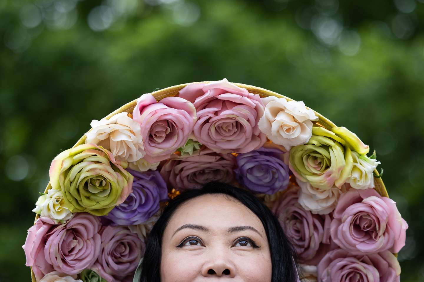 Royal Ascot Gold Cup Day