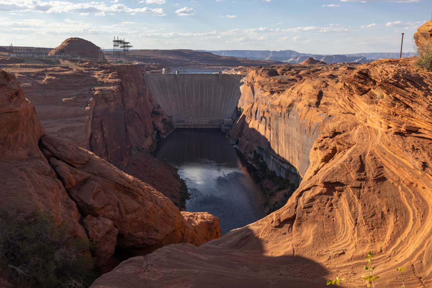 Southwest Faces Worsening Drought Conditions