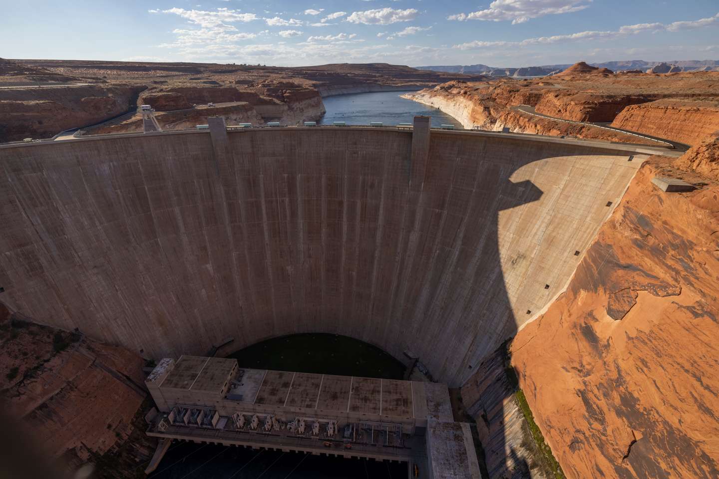 Southwest Faces Worsening Drought Conditions