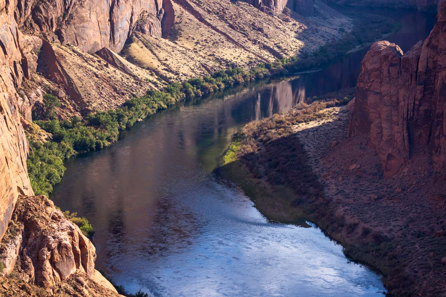 Southwest Faces Worsening Drought Conditions