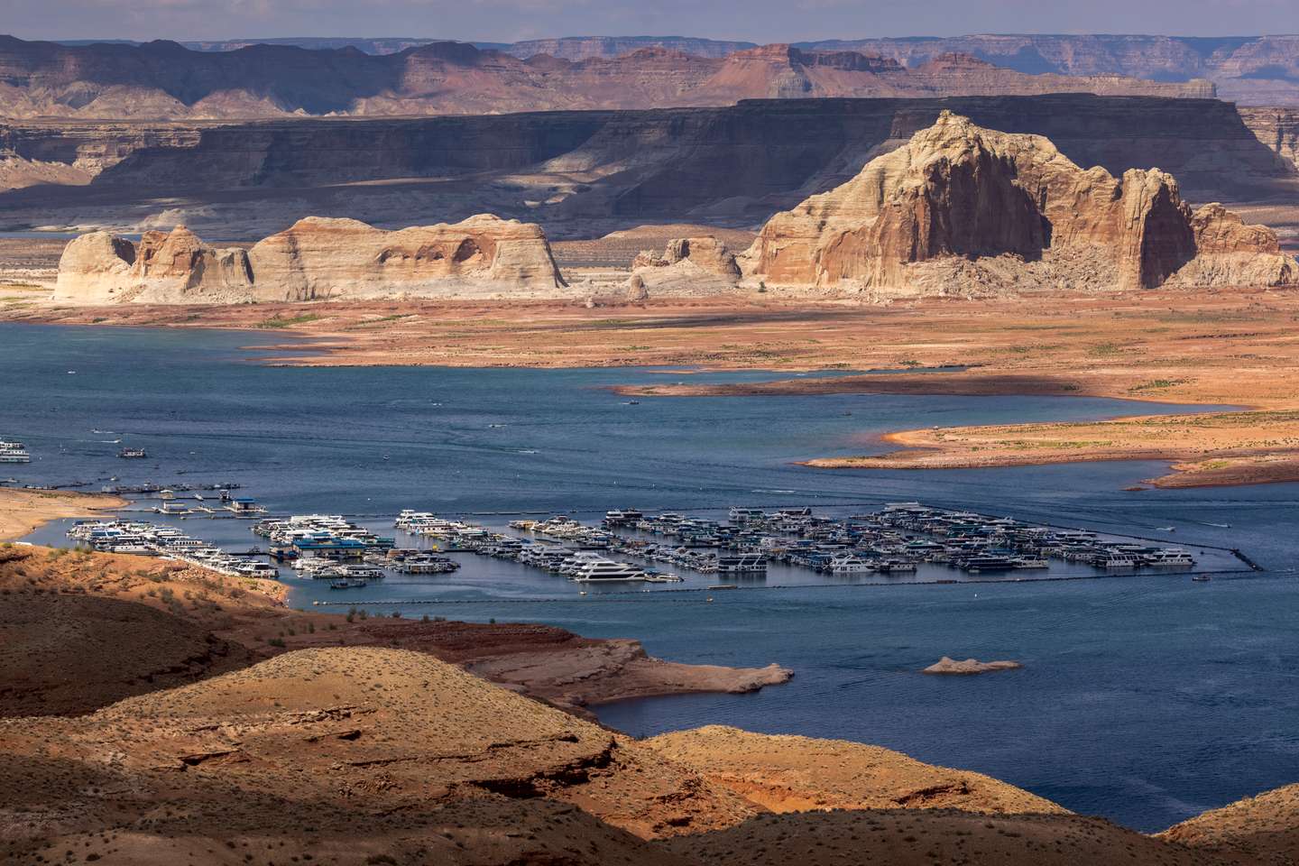 Southwest Faces Worsening Drought Conditions