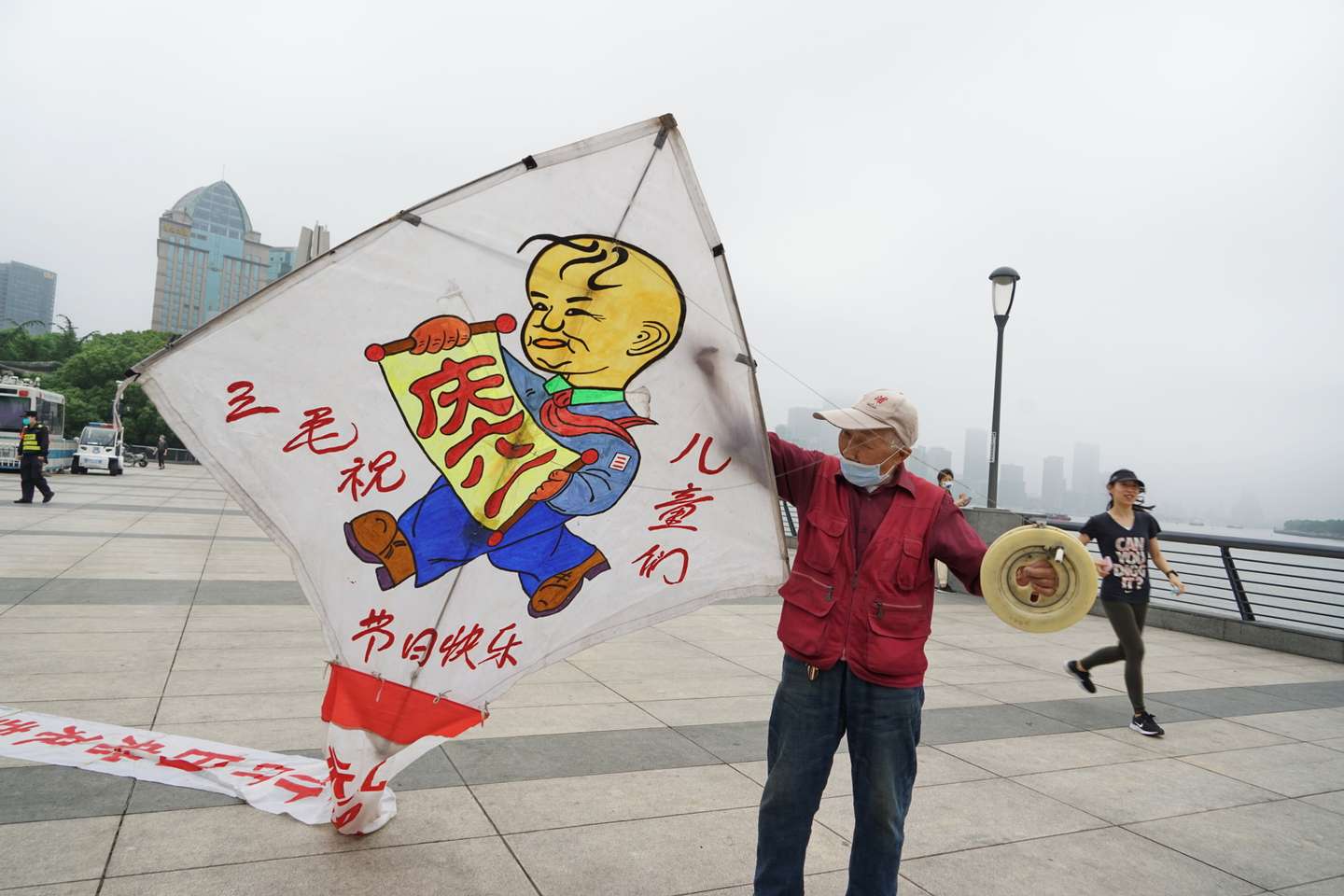 Shanghai Resumes Normal Production And Life