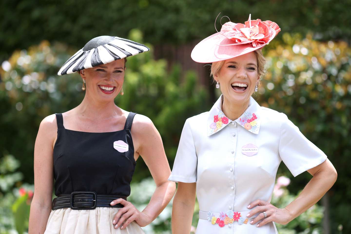 2021 Royal Ascot - Day Two
