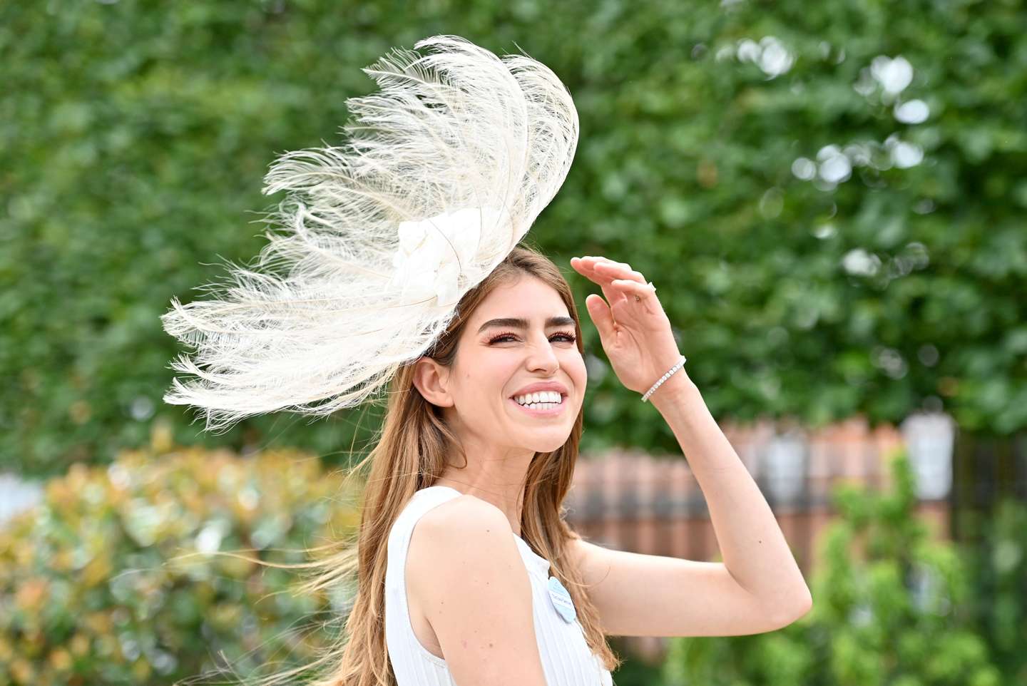 2021 Royal Ascot - Day Two