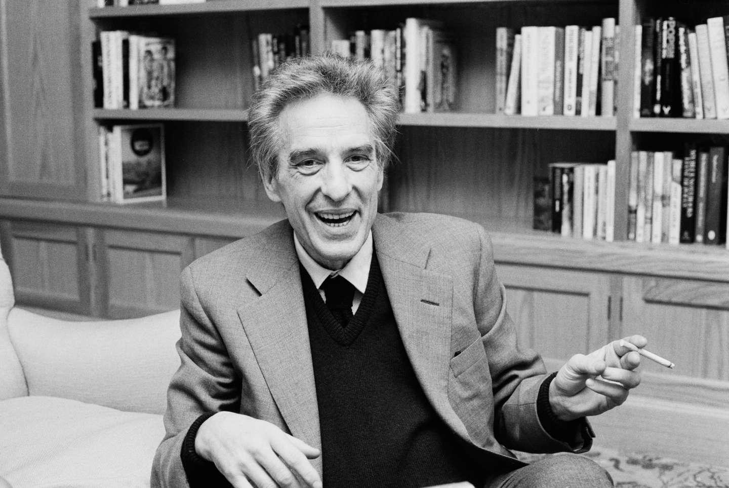John Cassavetes