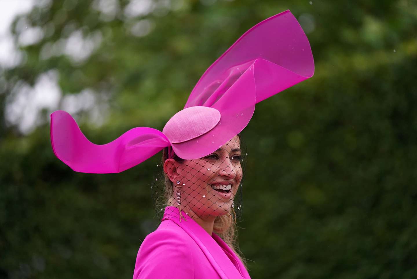Royal Ascot 2021 - Day Four