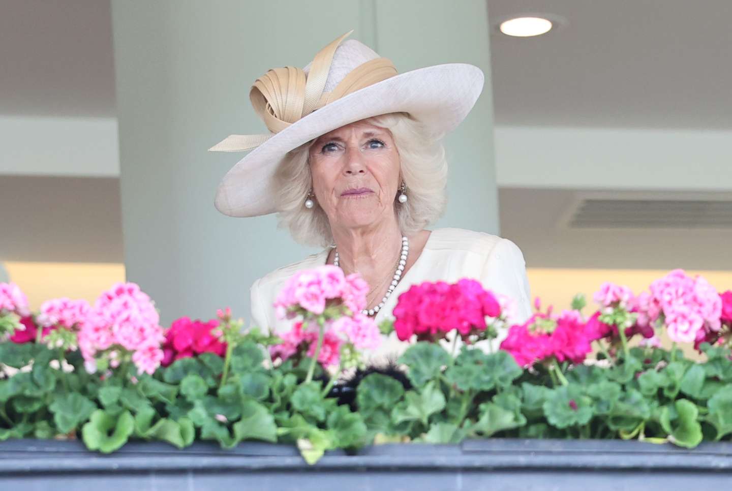 2021 Royal Ascot - Day Two