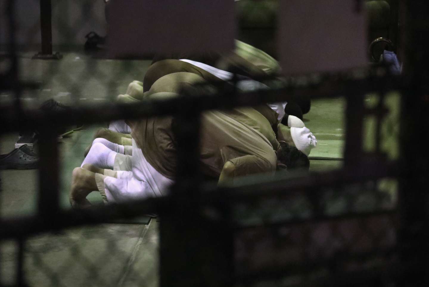 Path To Closure Of US Detention Center At Guantanamo Bay Still Uncertain