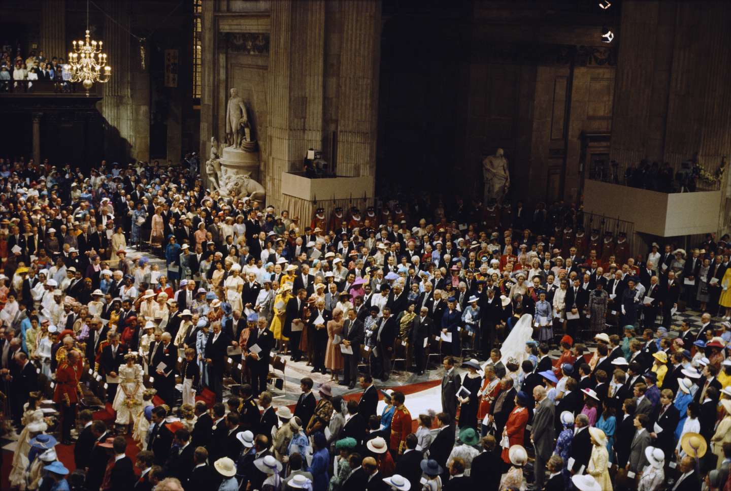 Royal Wedding