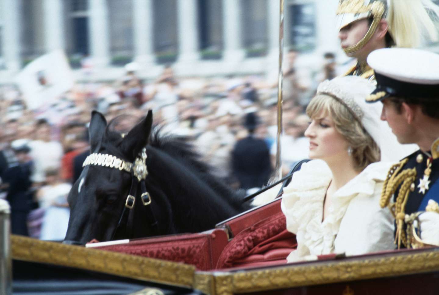Royal Wedding