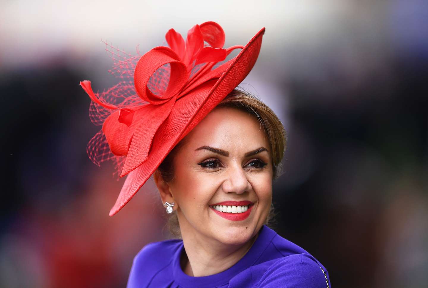 Royal Ascot 2021 - Day Two