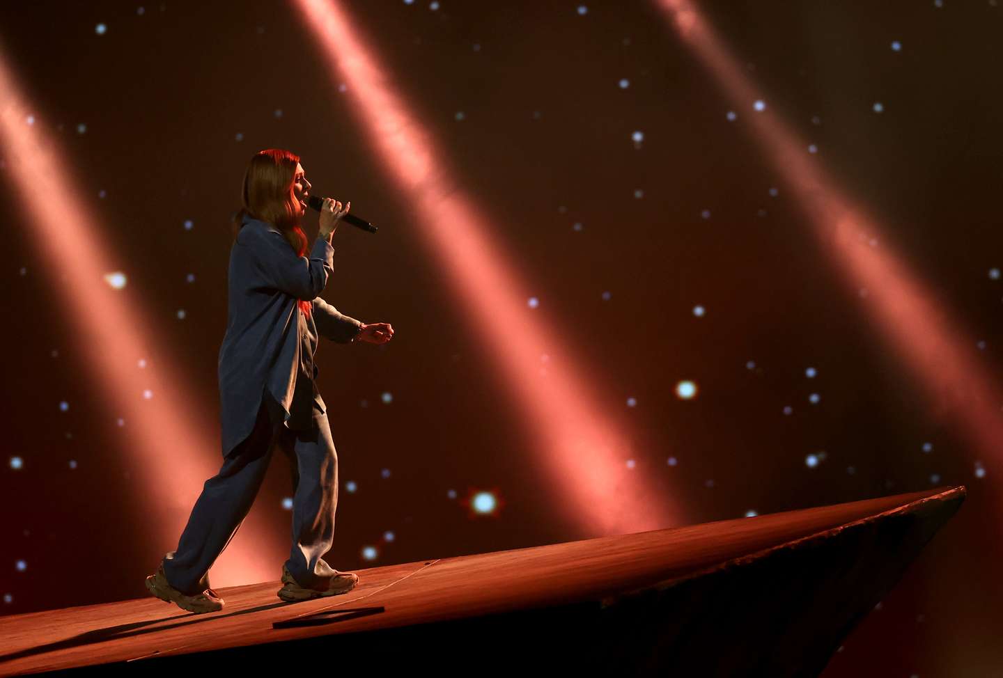 Eurovision Song Contest 2021 - Grand Final