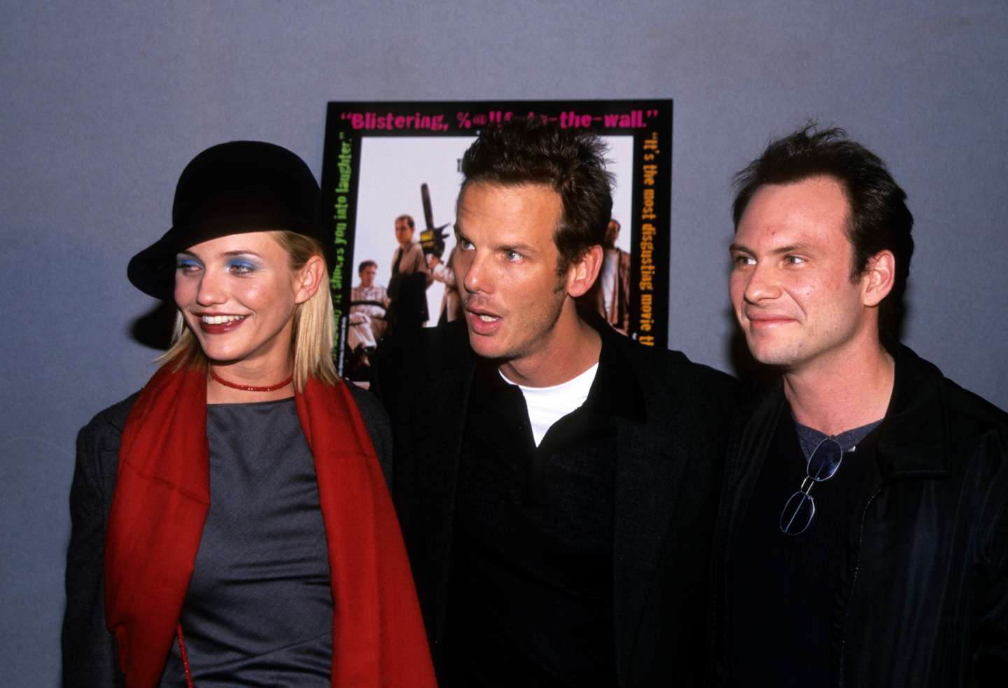 Diaz, Berg, &amp;amp; Slater