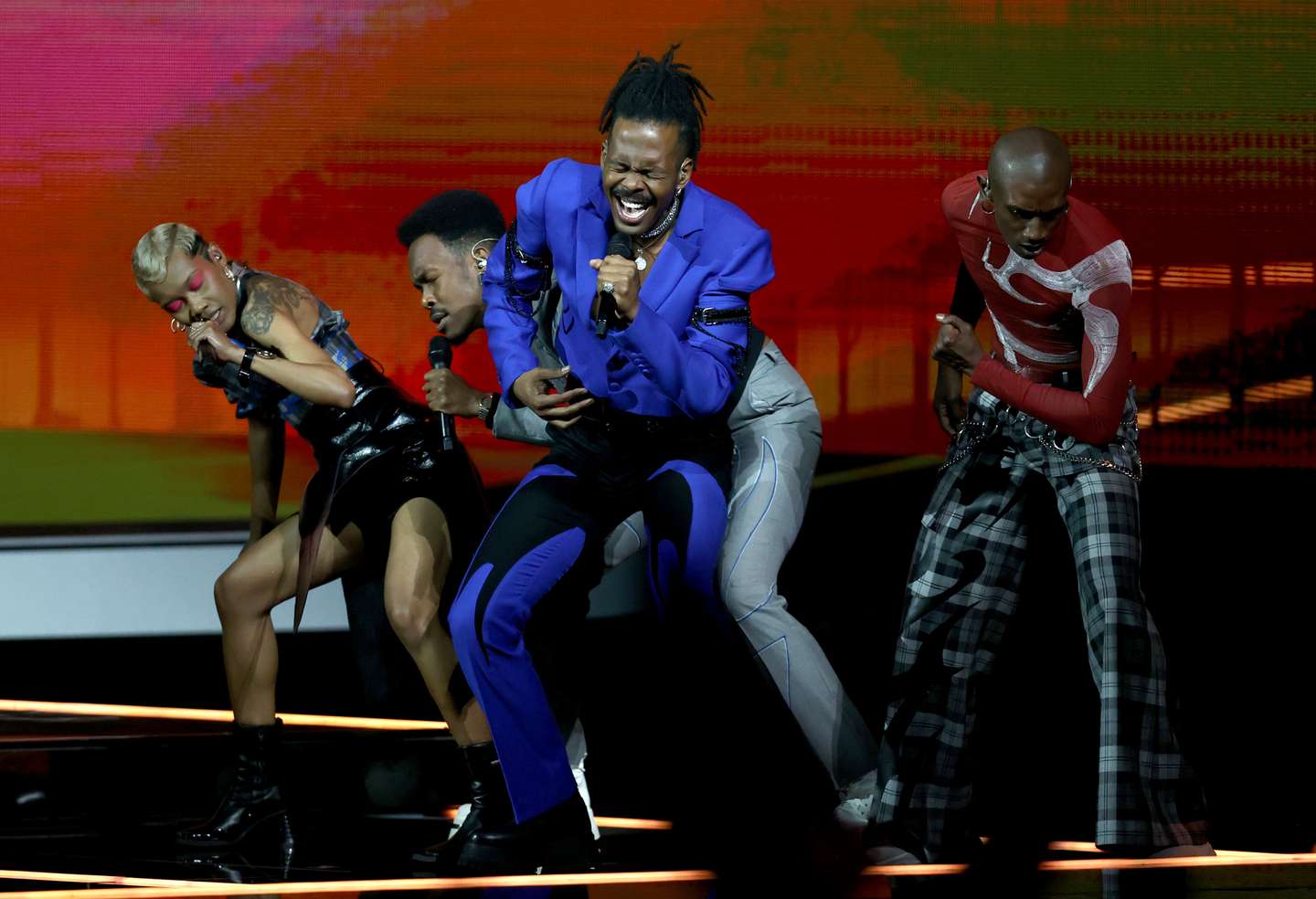 Eurovision Song Contest 2021 - Grand Final