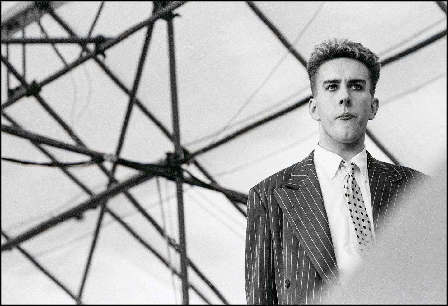 Terry Hall