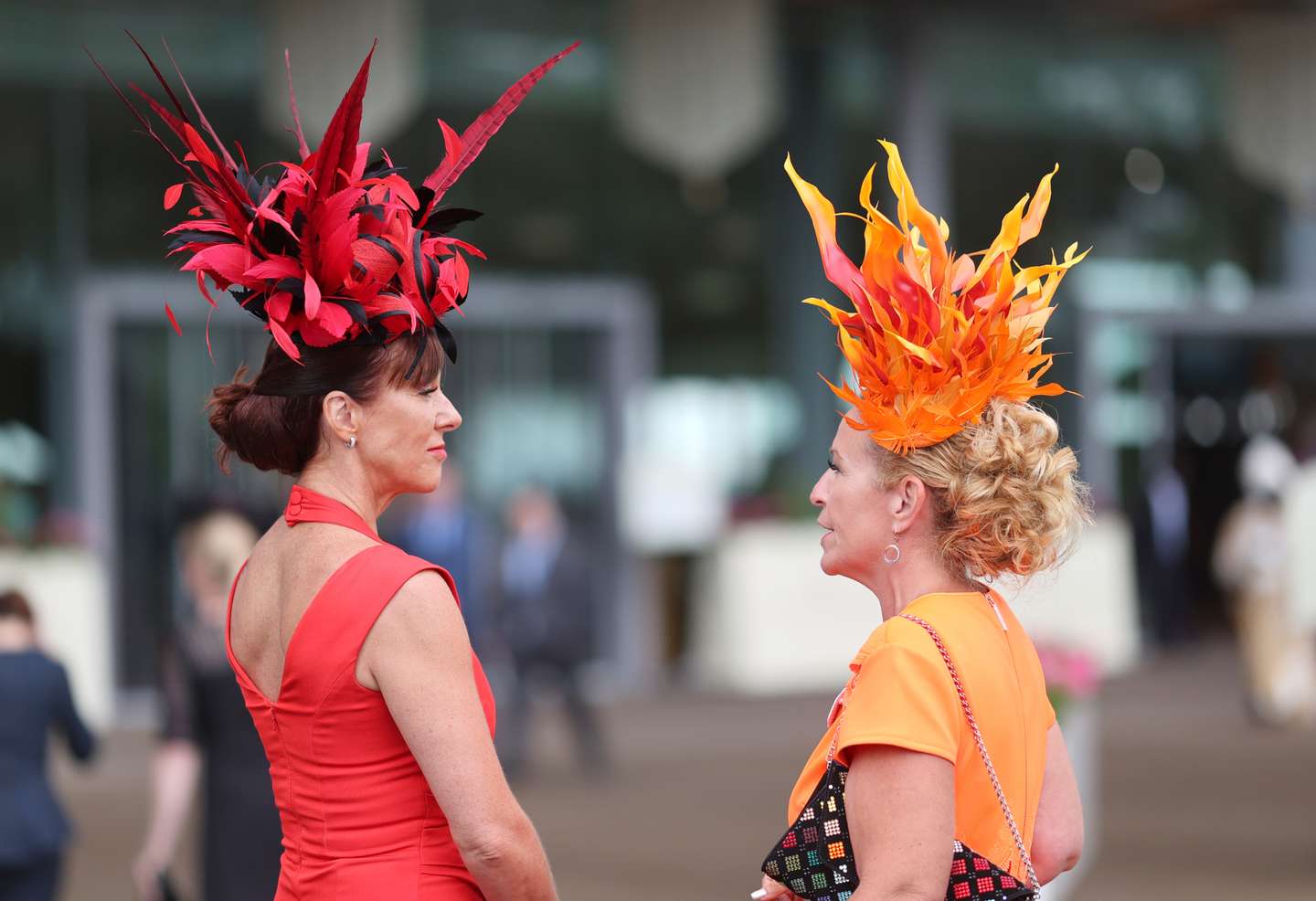 2021 Royal Ascot - Day Three