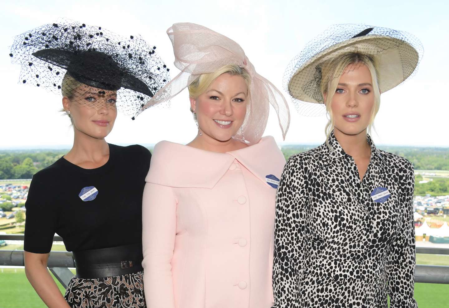 Royal Ascot 2022 - Day Two