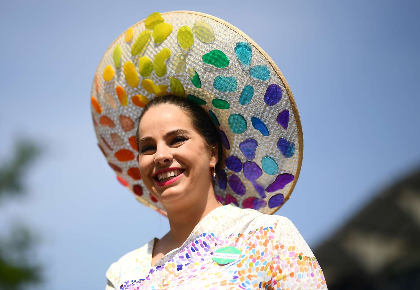 Royal Ascot 2021 - Day One