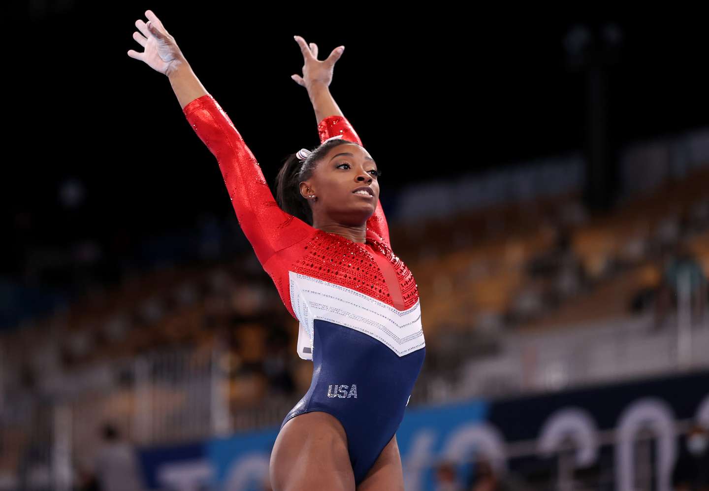 Gymnastics - Artistic - Olympics: Day 4