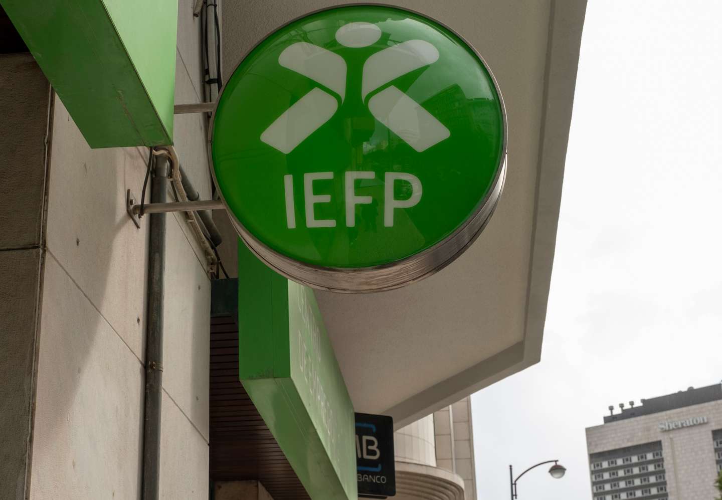 Governo cria Centros de Incubação e Inovação geridos pelo IEFP