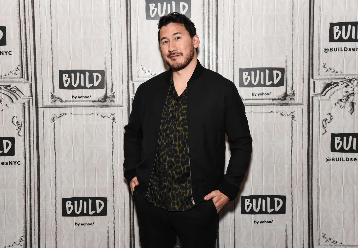 Markiplier