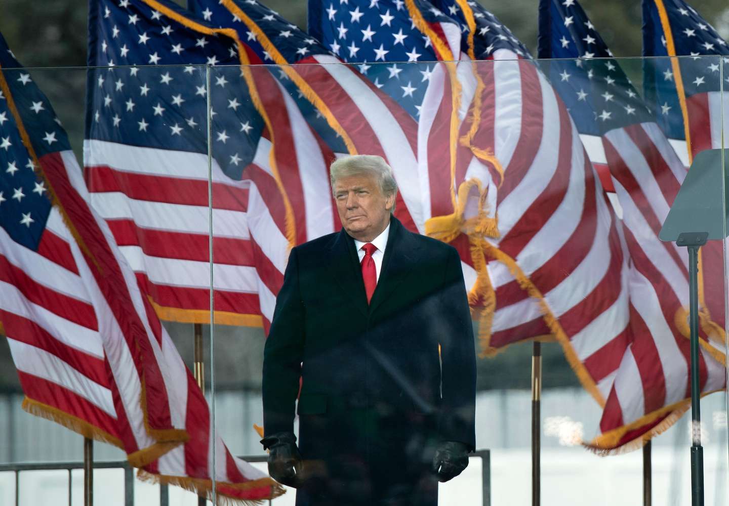 TOPSHOT-US-POLITICS-ELECTION-TRUMP
