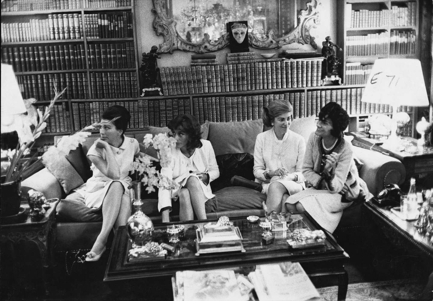 Vogue 1966