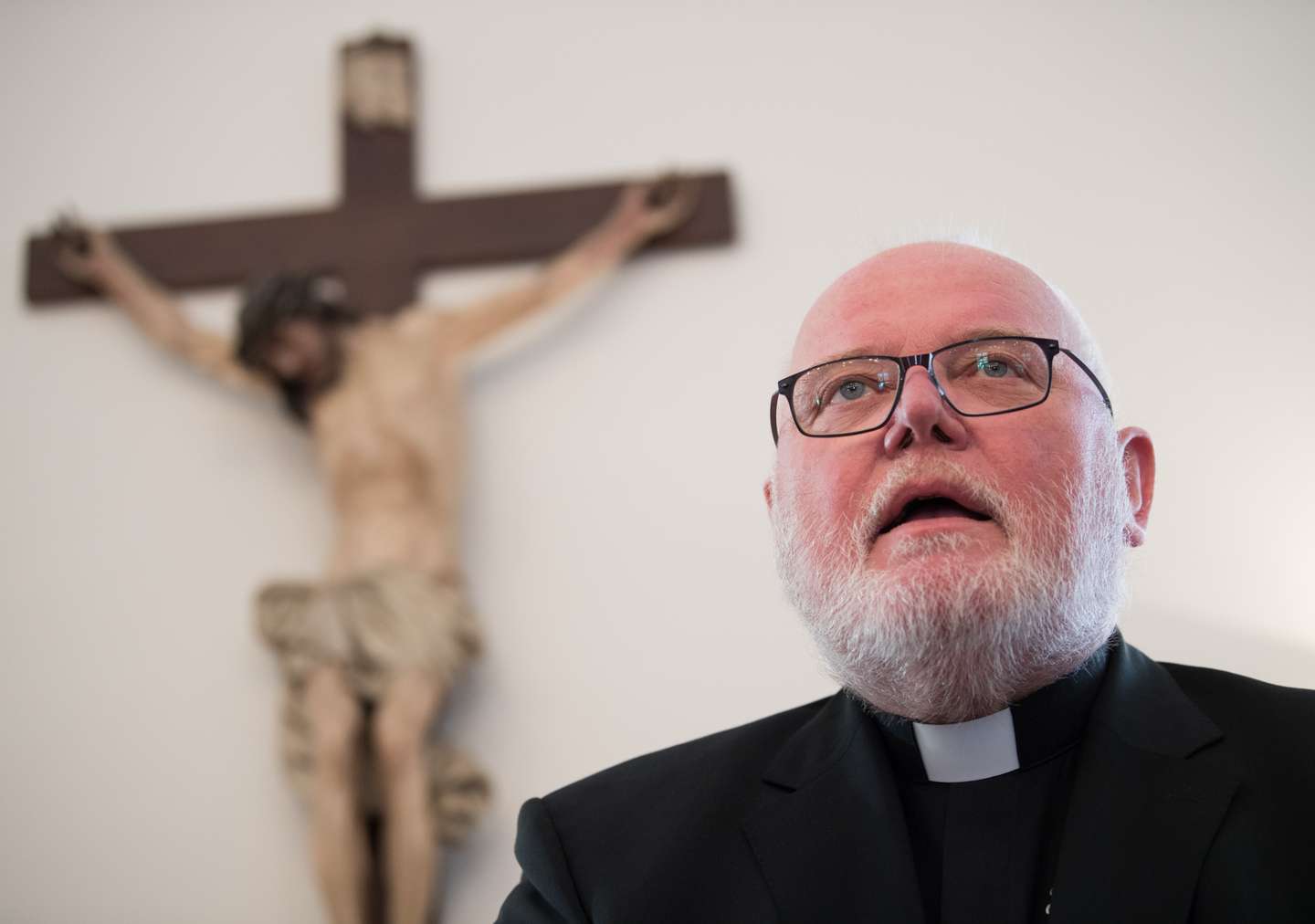Fall Plenary Assembly German Bishops' Conference