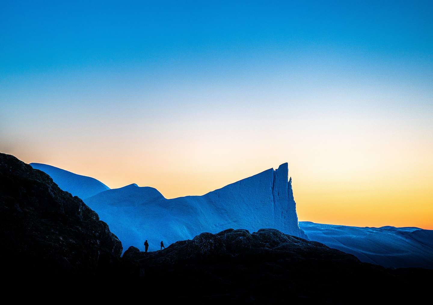 Icerbergs 1