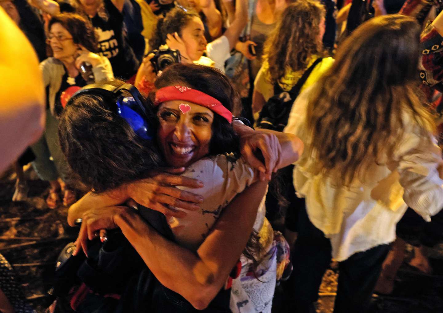 ISRAEL-POLITICS-GOVERNMENT