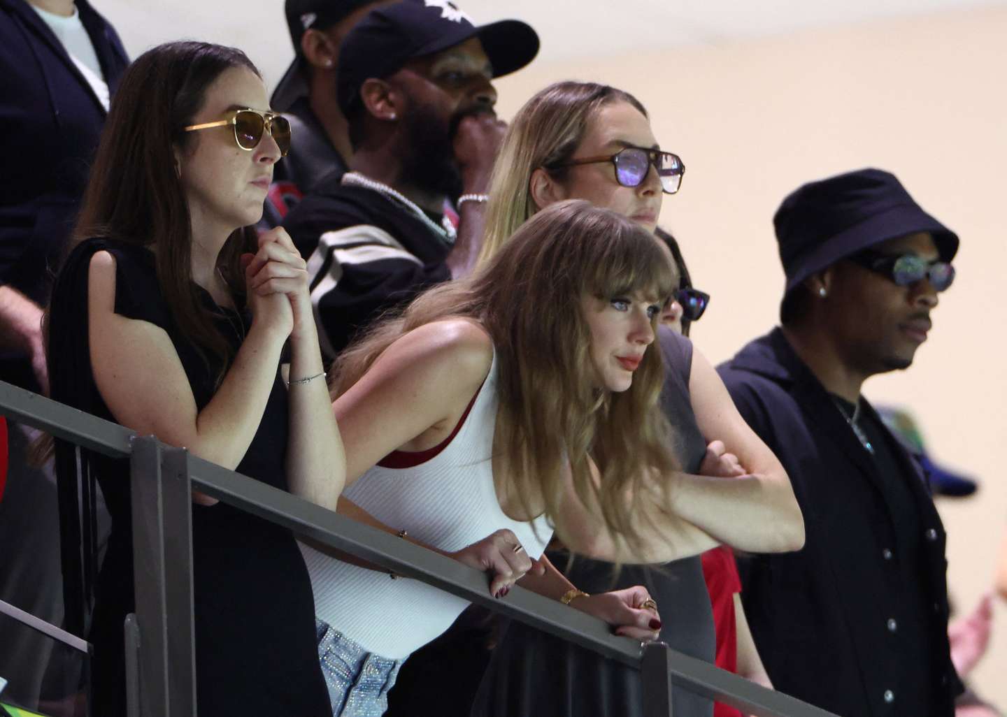 Taylor Swift Super Bowl 2025