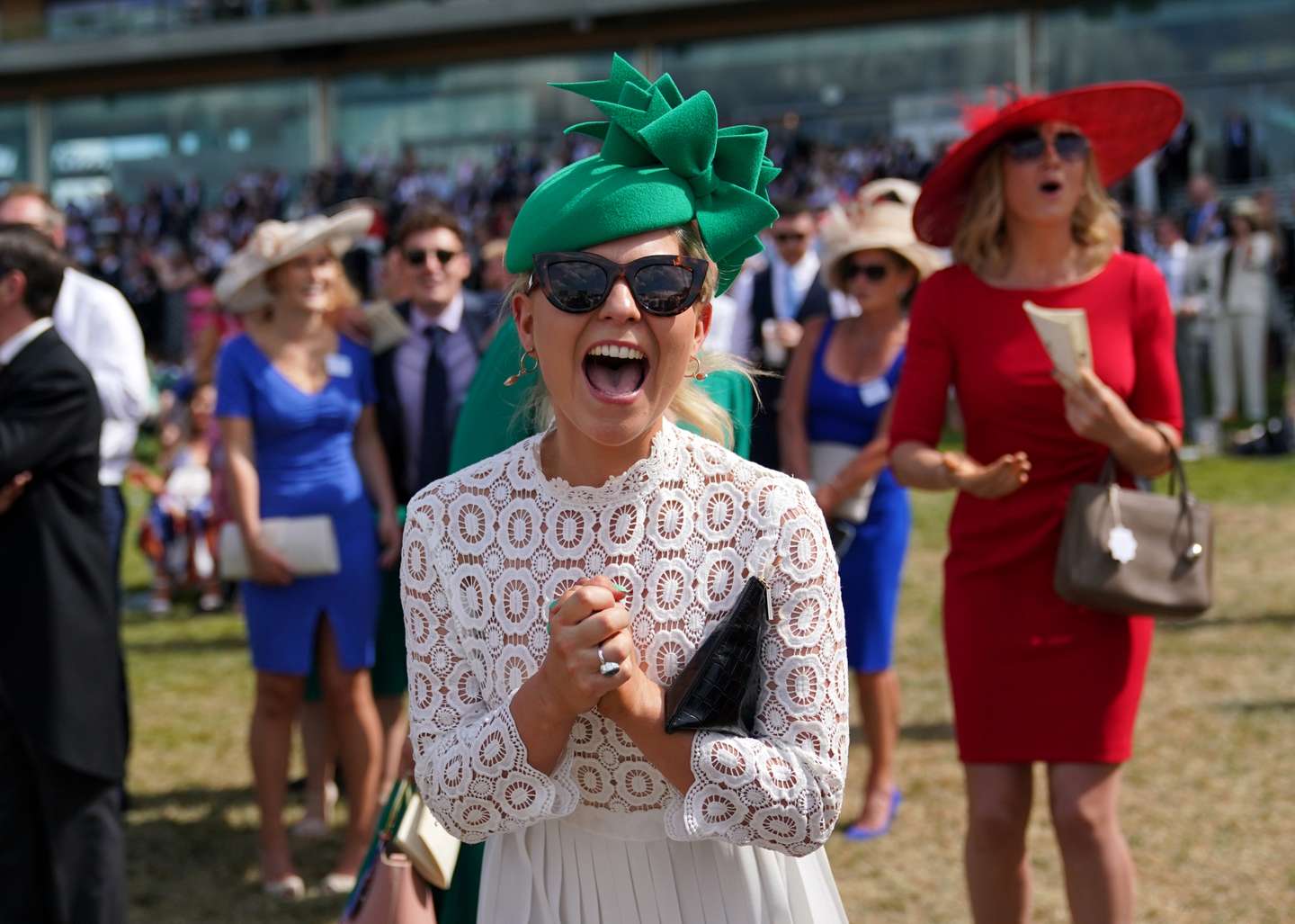 Royal Ascot 2021 - Day Two