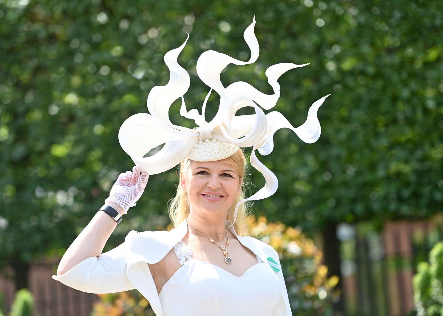 2021 Royal Ascot - Day One