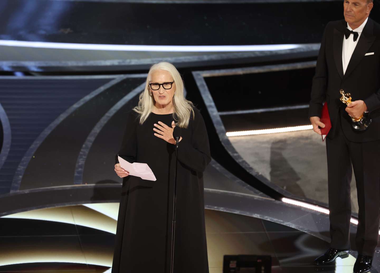 94th Academy Awards - Show
