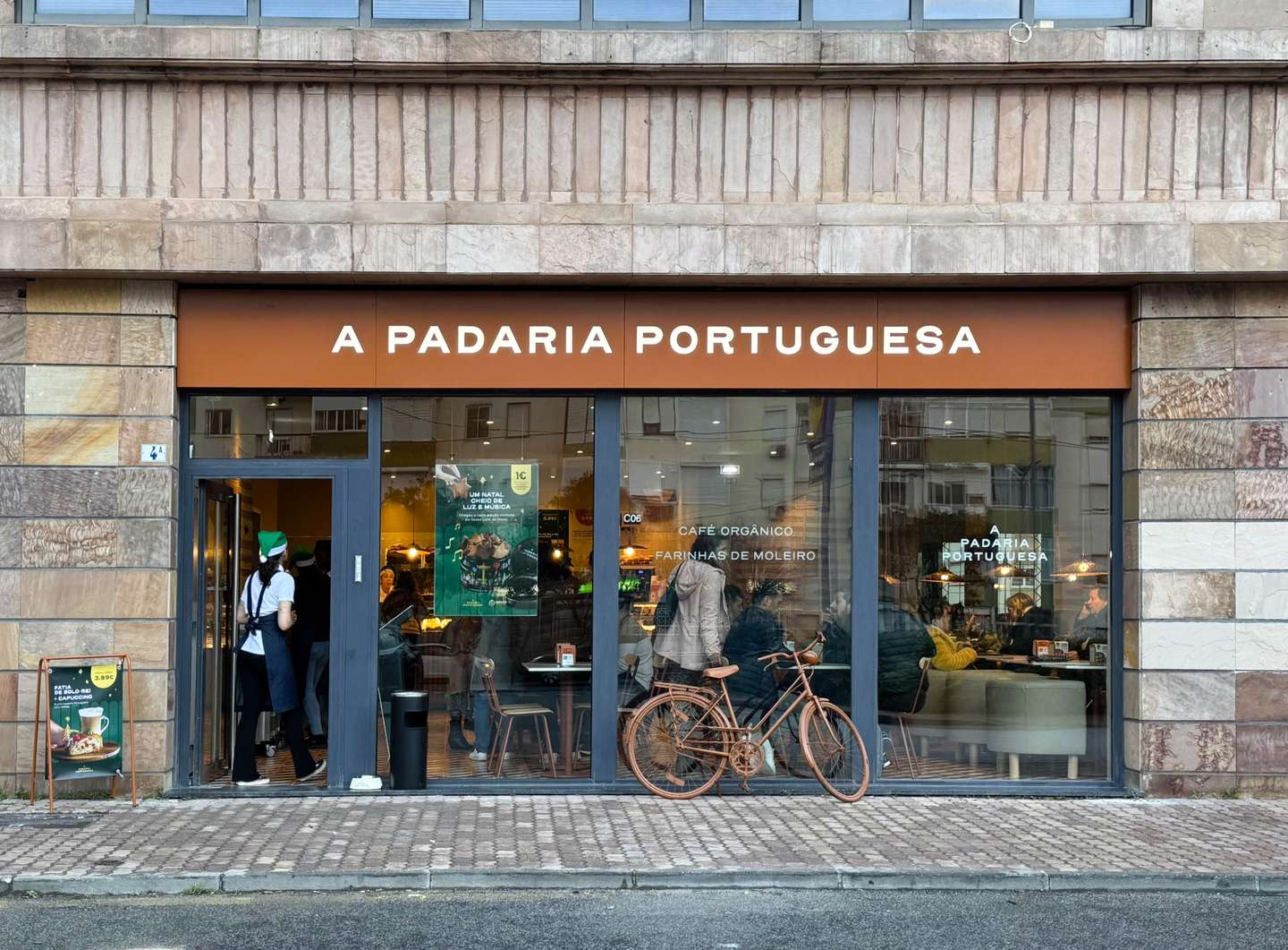 padaria portuguesa alverca
