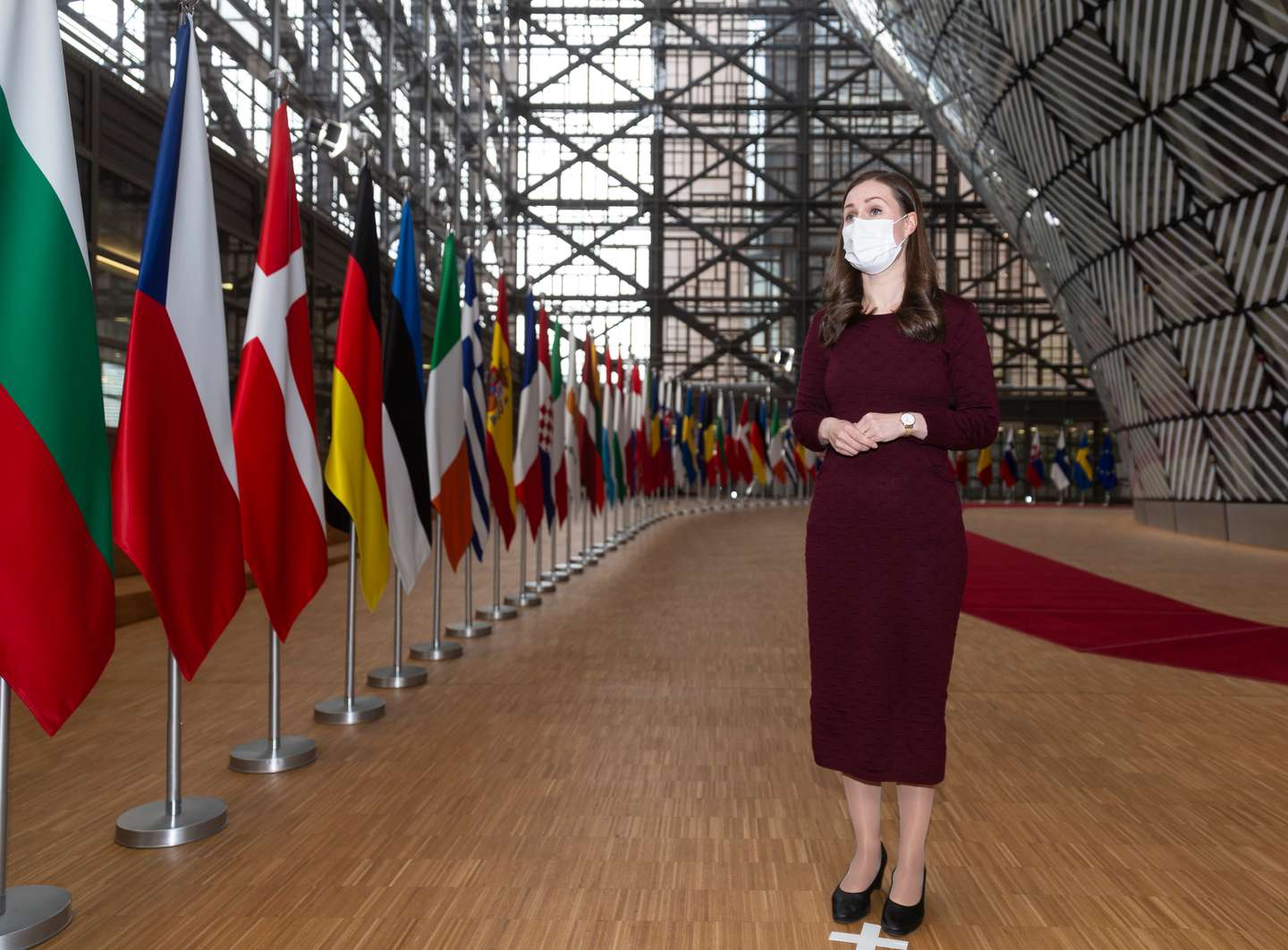 European Union Council Summit