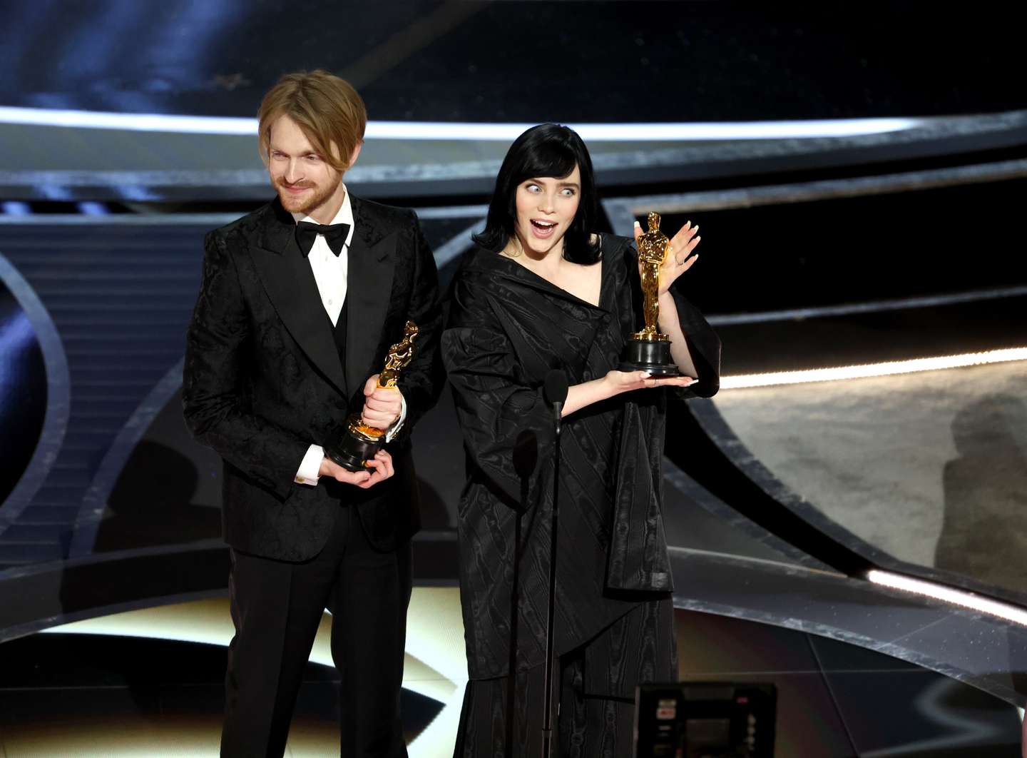 94th Academy Awards - Show