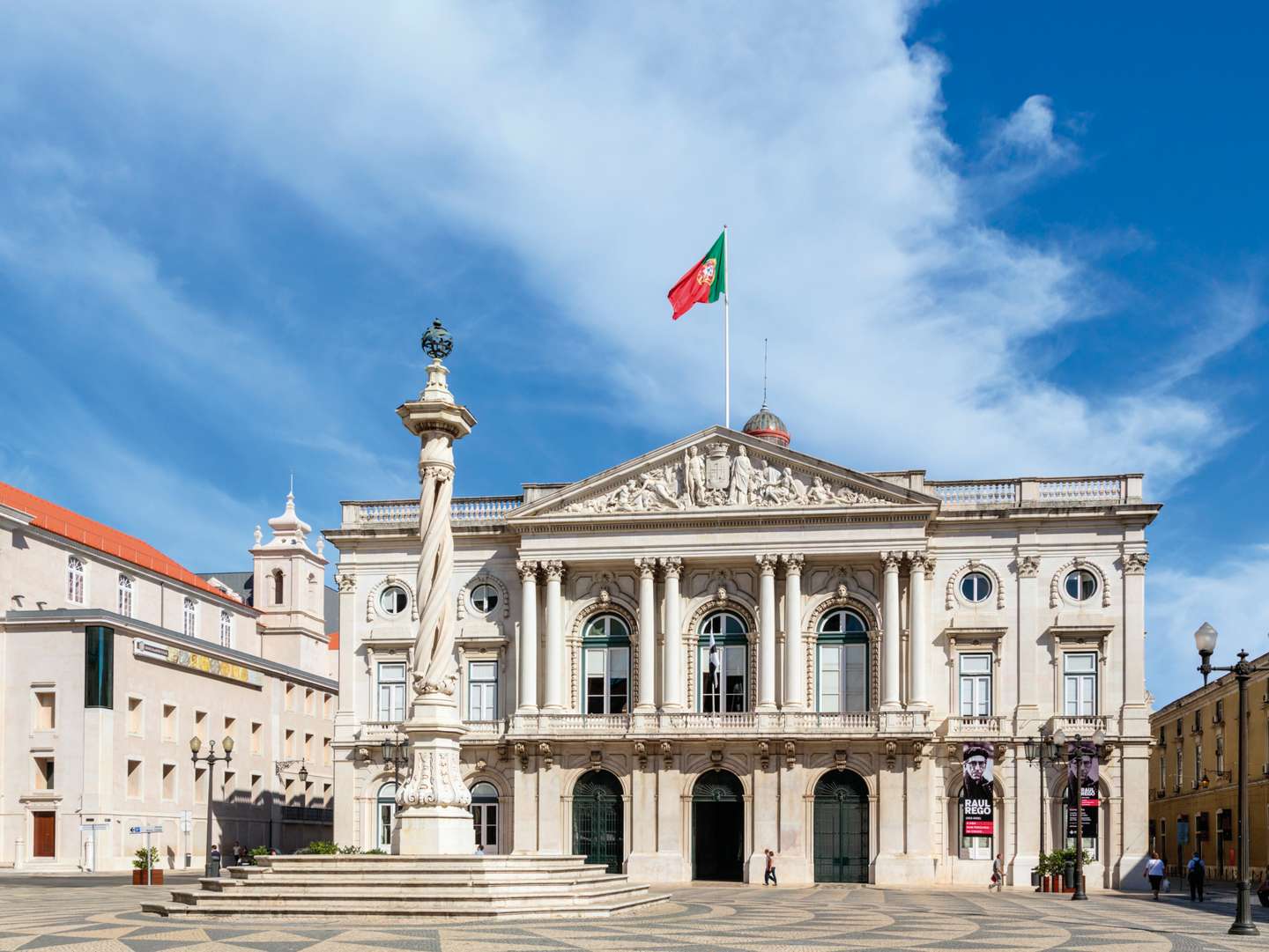 Câmara Municipal de Lisboa