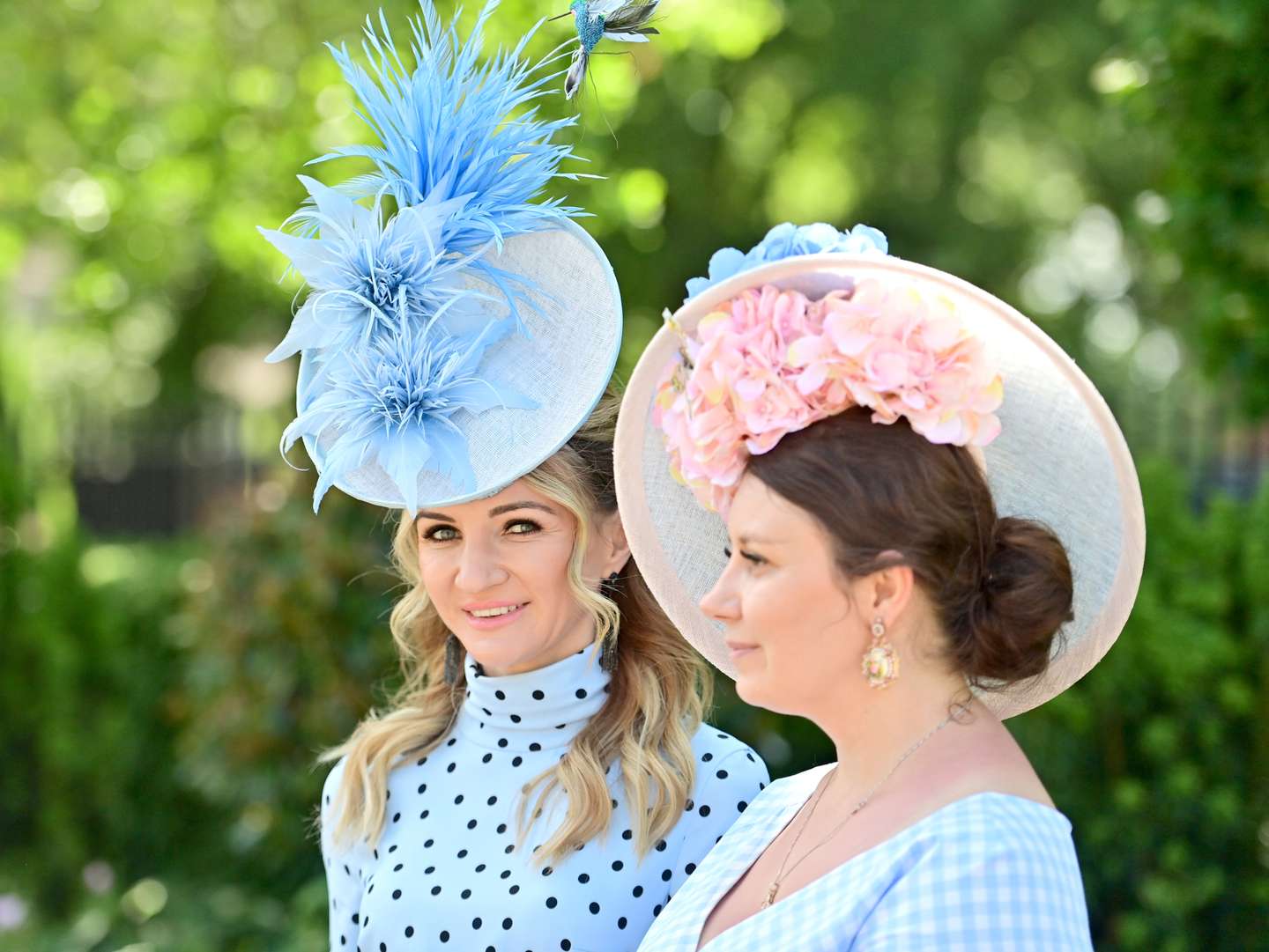 2021 Royal Ascot - Day Two