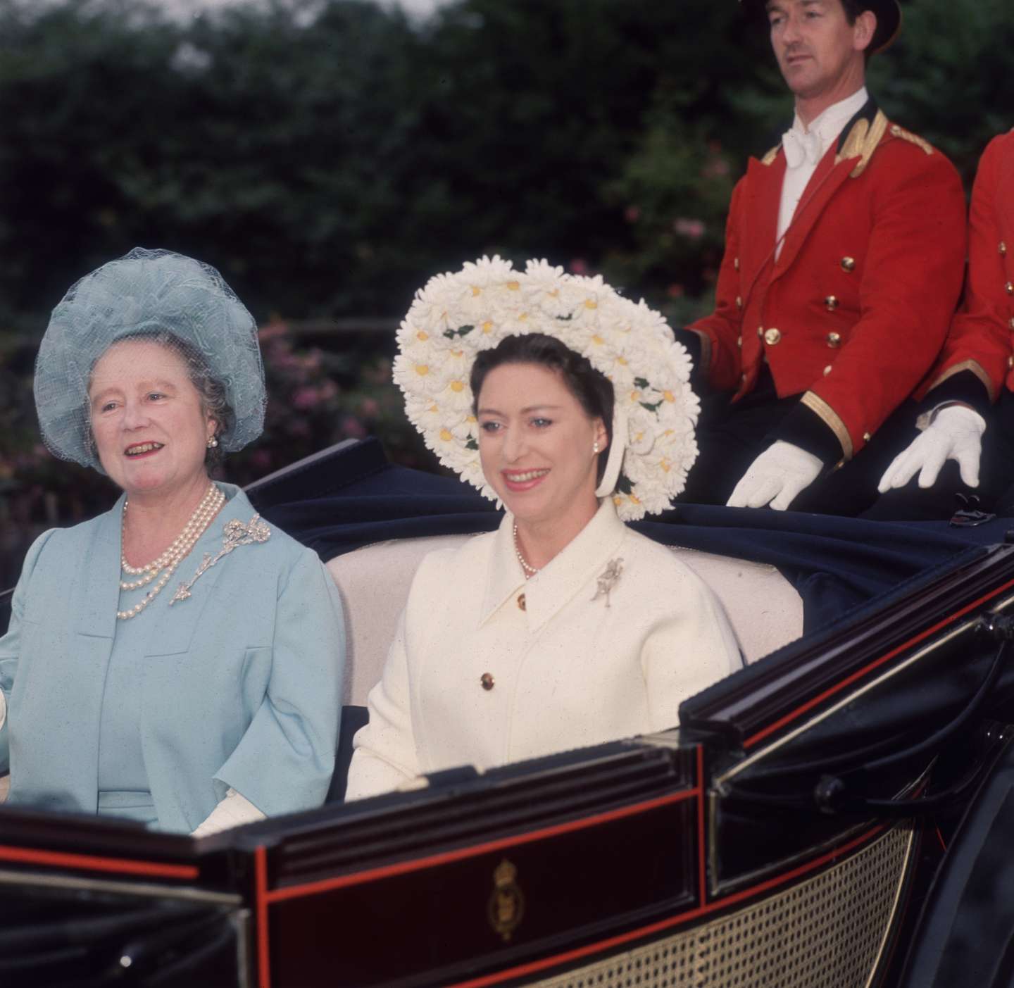 Royals At Ascot
