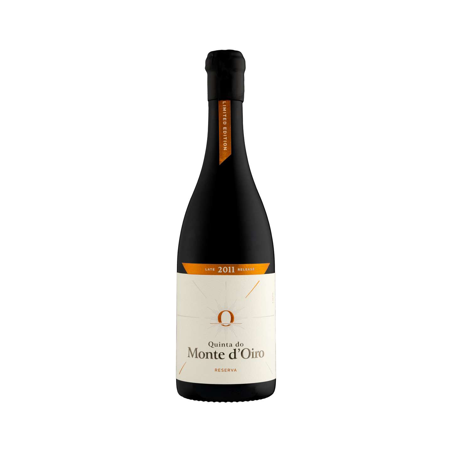 Monte D'oiro reserva 2011