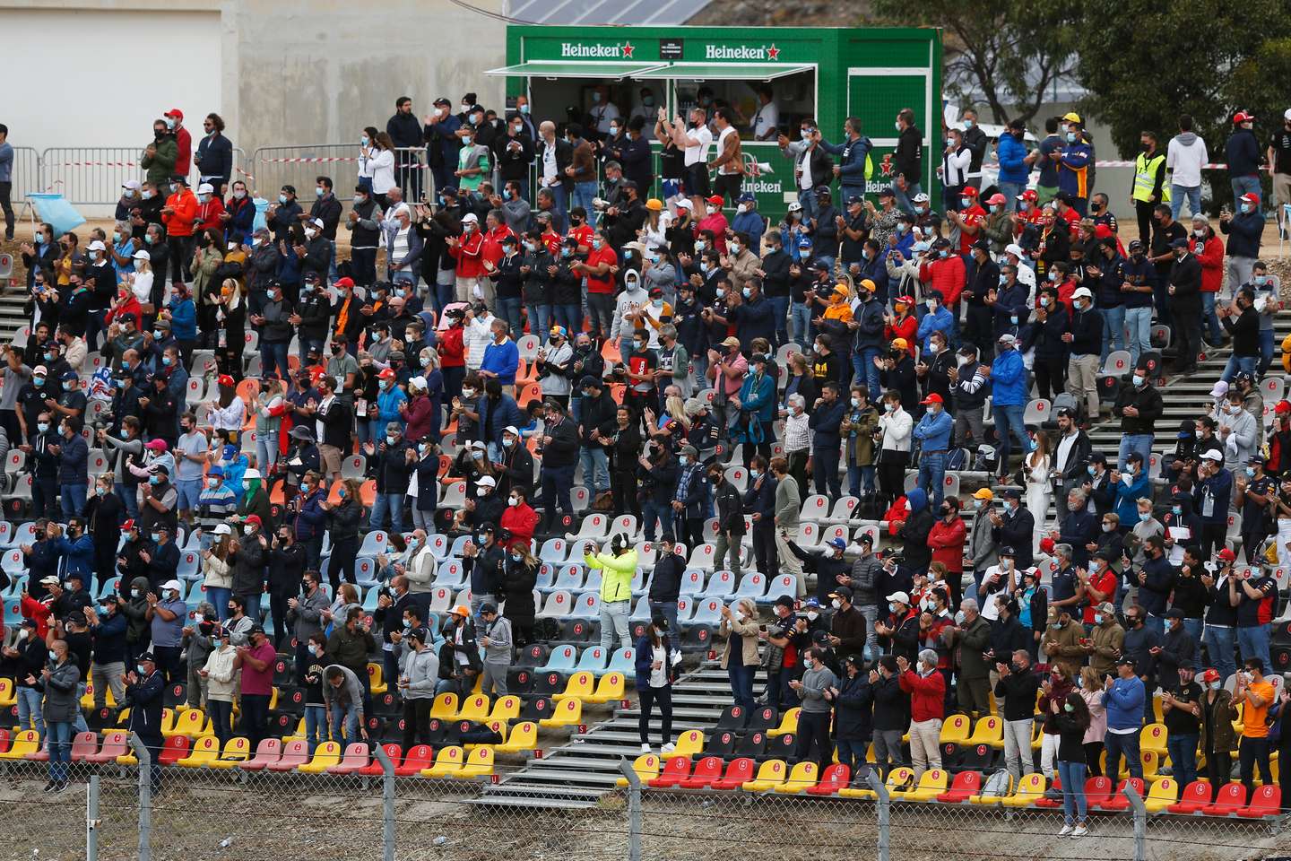 F1 Grand Prix of Portugal
