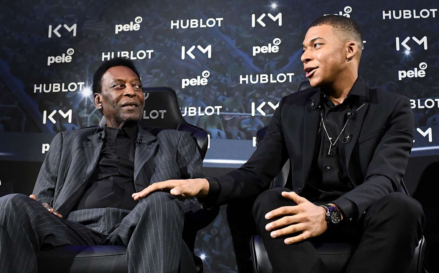 FBL-FRA-BRA-MBAPPE-PELE