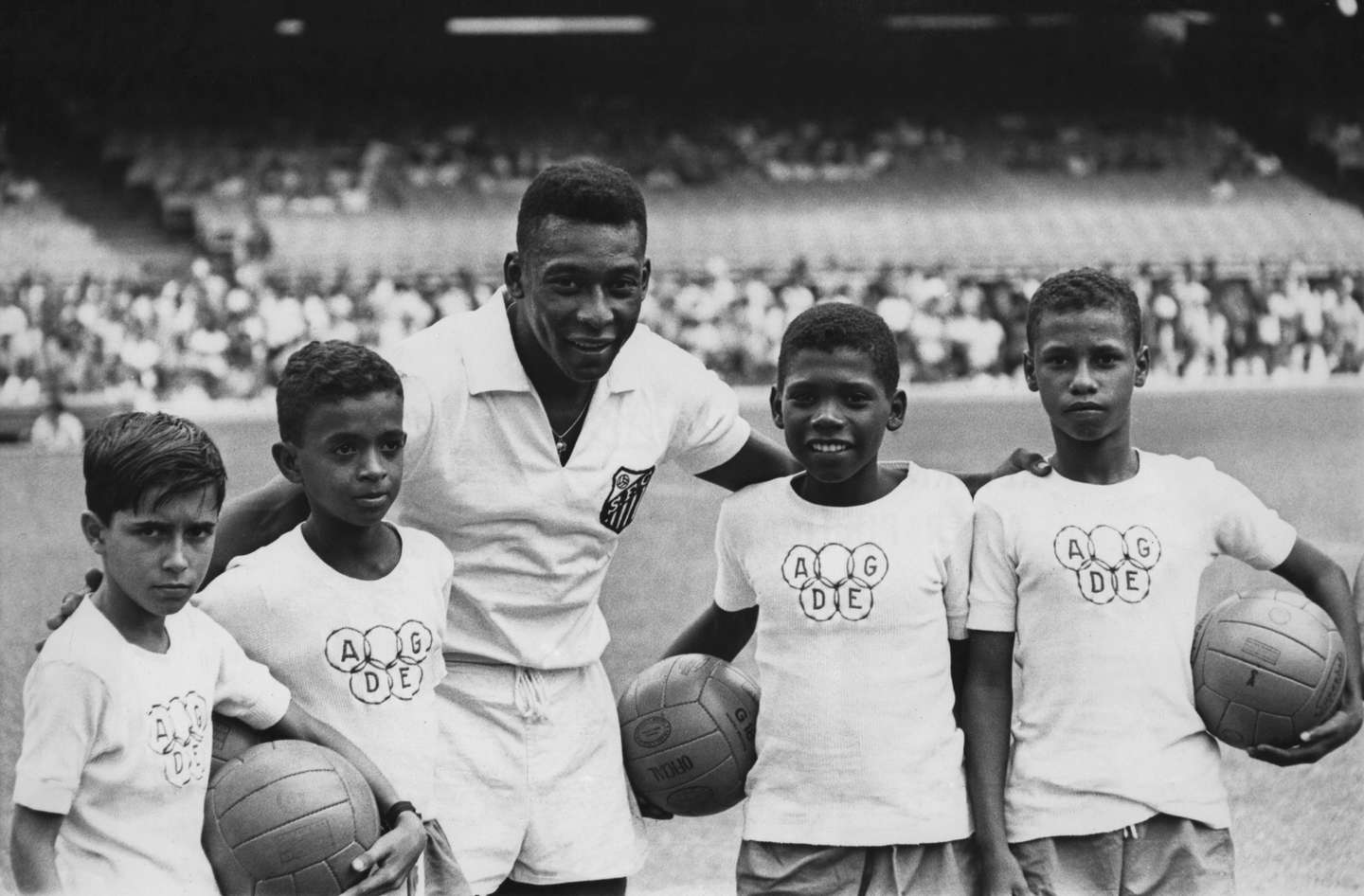 Pele