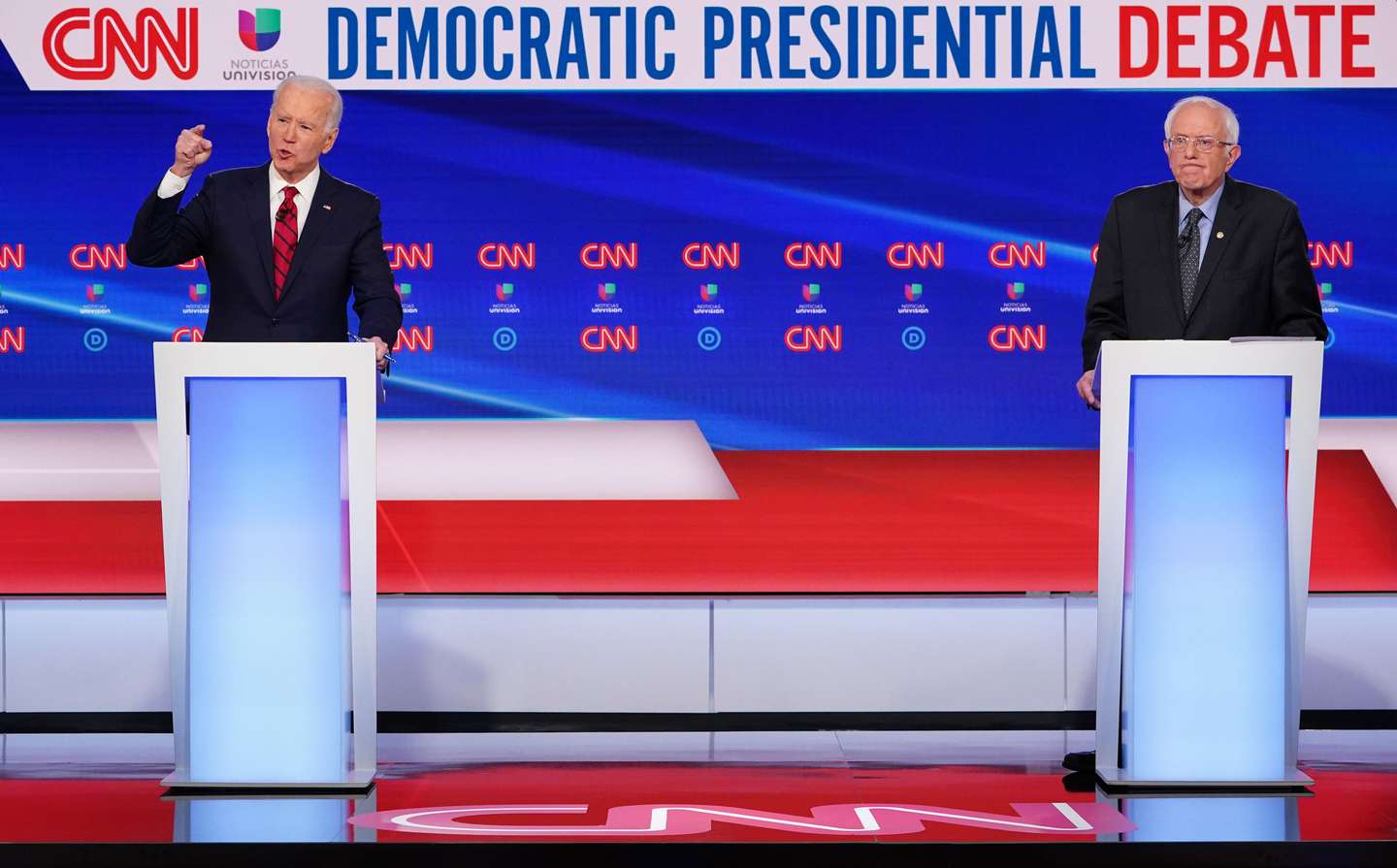 US-POLITICS-VOTE-DEMOCRATS-DEBATE